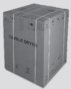 HAIER HD90-79A-F - DÉBALLAGE - 1