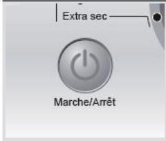HAIER HD90-79A-F - FIN DU CYCLE DE SÉCHAGE - 1