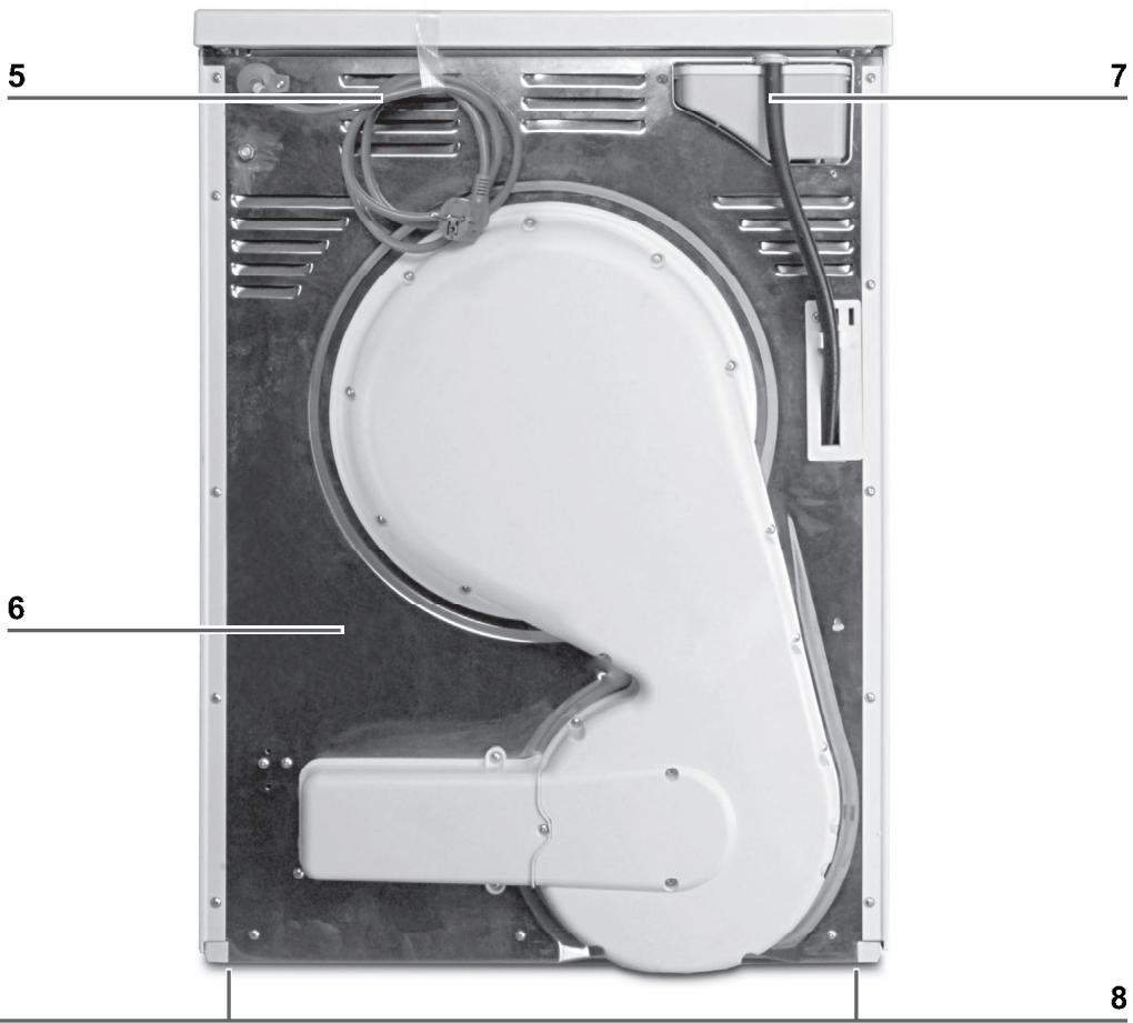 HAIER HD90-79A-F - DÉBALLAGE - 7