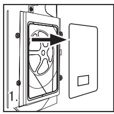 HAIER HW70-1479-F - Attention: - 1