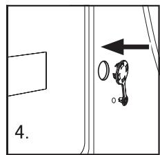 HAIER HW70-1479-F - Attention: - 4