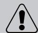 HAIER INTELIUS 500 / HW80BD - Warning! - 1