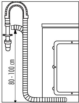 HAIER INTELIUS 500 / HW80BD - Avertissement ! - 2
