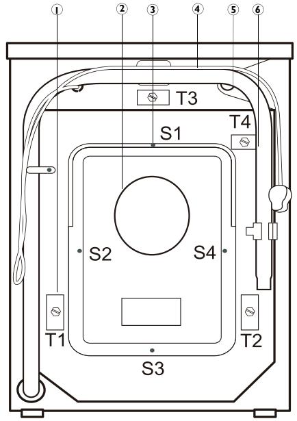 HAIER INTELIUS 500 / HW80BD - Niewolno: - 3