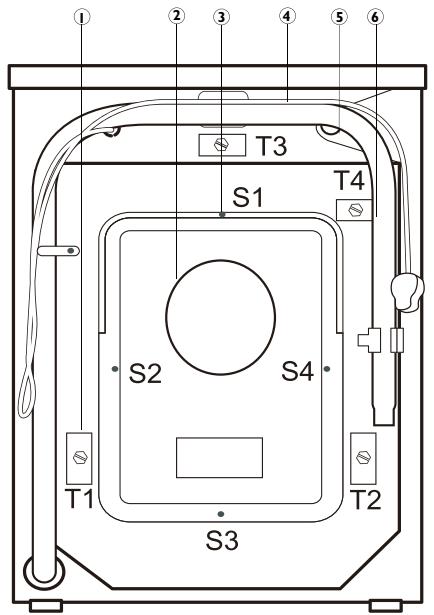HAIER INTELIUS 500 / HW80BD - He cnepyeT: - 3
