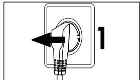 HAIER INTELIUS 500 / HW80BD - Przerwa w uzytkowaniu - 2