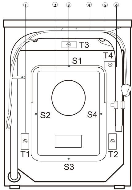HAIER INTELIUS 500 / HW80BD - "J 1 - 2