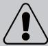 HAIER INTELIUS 500 / HW80BD - Warning! - 1