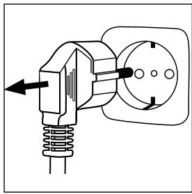 HAIER INTELIUS 500 / HW80BD - Informacja o ochrione sądowiska - 2