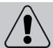 HAIER INTELIUS 500 / HW80BD - Warning! - 1