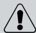 HAIER INTELIUS 500 / HW80BD - Warning! - 1