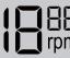 HAIER INTELIUS 500 / HW80BD - Programme cycle indication - 13