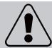 HAIER INTELIUS 500 / HW80BD - Warning! - 1