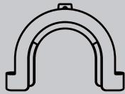 HAIER INTELIUS 500 / HW80BD - Accesorios - 3