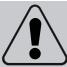 HAIER INTELIUS 500 / HW80BD - Warning! - 1
