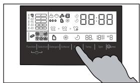 HAIER INTELIUS 500 / HW80BD - # - 1
