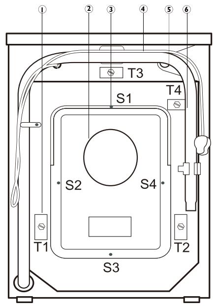 HAIER INTELIUS 500 / HW80BD - Productomschrijving - 2