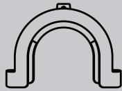 HAIER INTELIUS 500 / HW80BD - Accessoires - 3