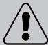 HAIER INTELIUS 500 / HW80BD - Warning! - 1