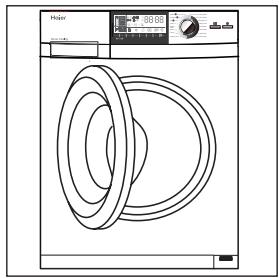 HAIER INTELIUS 500 / HW80BD - i :cuiai g iale ciagao - 1
