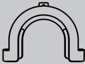 HAIER INTELIUS 500 / HW80BD - Accessories - 3
