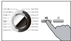 HAIER INTELIUS 500 / HW80BD - Jusell - 1
