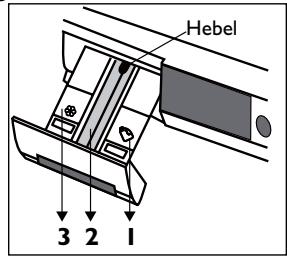 HAIER INTELIUS 500 / HW80BD - ,Ein/Aus - 1