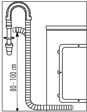 HAIER INTELIUS 500 / HW80BD - Ostrzeżenie! - 1