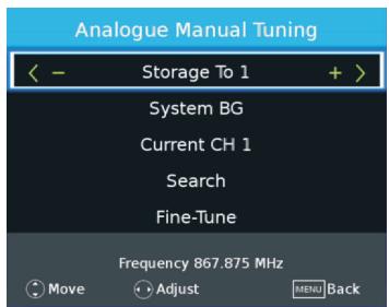 HAIER LE75B9300U - Time - 1