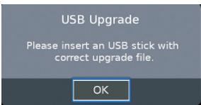 HAIER LE75B9300U - Software Update(USB) - 1