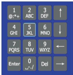 HAIER LE75B9300U - Network Menu - 6