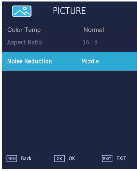 HAIER LE75B9300U - Picture - 2