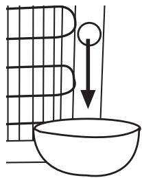 HAIER WDNS115BW - LONGUES VACANCES OU ABSENCE/SDEMENAGEMENT - 1