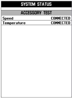 HUMMINBIRD FISHFINDER 595C - Simulateur - 2