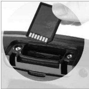 HUMMINBIRD FISHFINDER 595C - Fonctionnement du GPS et de la cartographie - 1