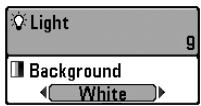 HUMMINBIRD FISHFINDER 595C - Mise en marche et éclairage (POWER/LIGHT) - 1
