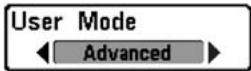 HUMMINBIRD FISHFINDER 595C - Modification des unités de vitesse : - 1