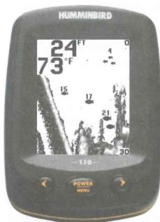 HUMMINBIRD PIRANHAMAX 160 - Guide d'installation et d'utilisation - 3