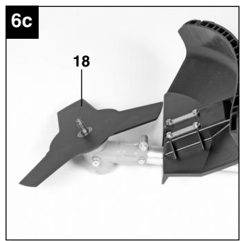 EINHELL BG-BC 33-4 S - 16