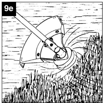 EINHELL BG-BC 33-4 S - 24