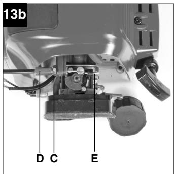 EINHELL BG-BC 33-4 S - 50
