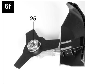 EINHELL BG-BC 33-4 S - 31