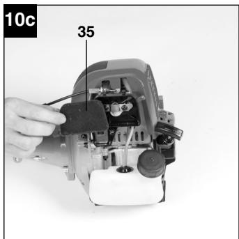EINHELL BG-BC 33-4 S - 28