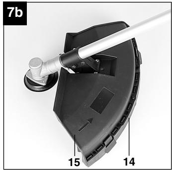 EINHELL BG-BC 33-4 S - 35