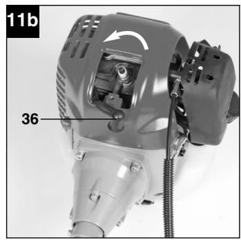 EINHELL BG-BC 33-4 S - 42