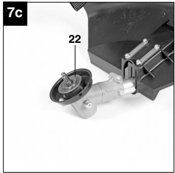 EINHELL BG-BC 33-4 S - 36