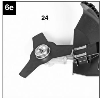 EINHELL BG-BC 33-4 S - 30