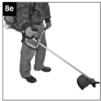 EINHELL BG-BC 33-4 S - 18