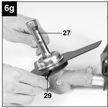 EINHELL BG-BC 33-4 S - 32