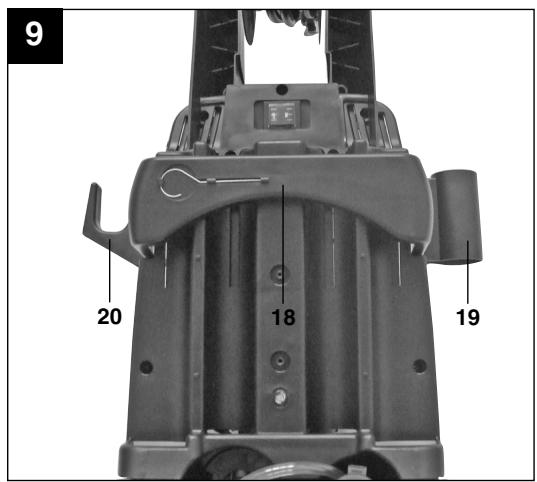 EINHELL RT-HP 1648 TR - 13